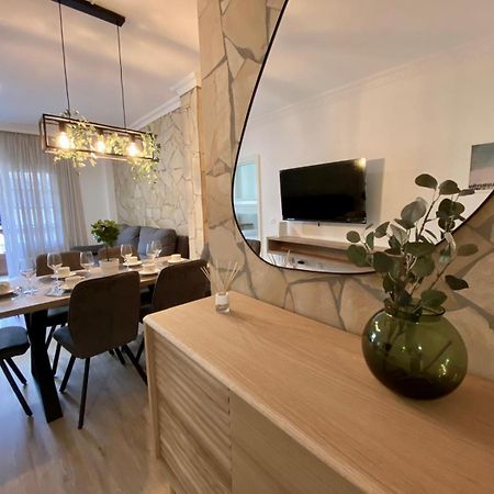 The Sun City Apartment Puerto de la Cruz  Buitenkant foto