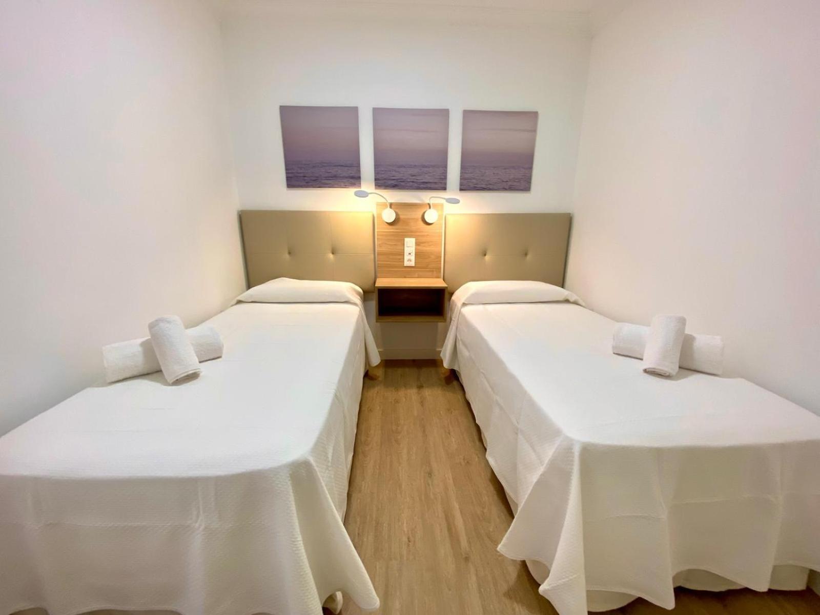 The Sun City Apartment Puerto de la Cruz  Buitenkant foto