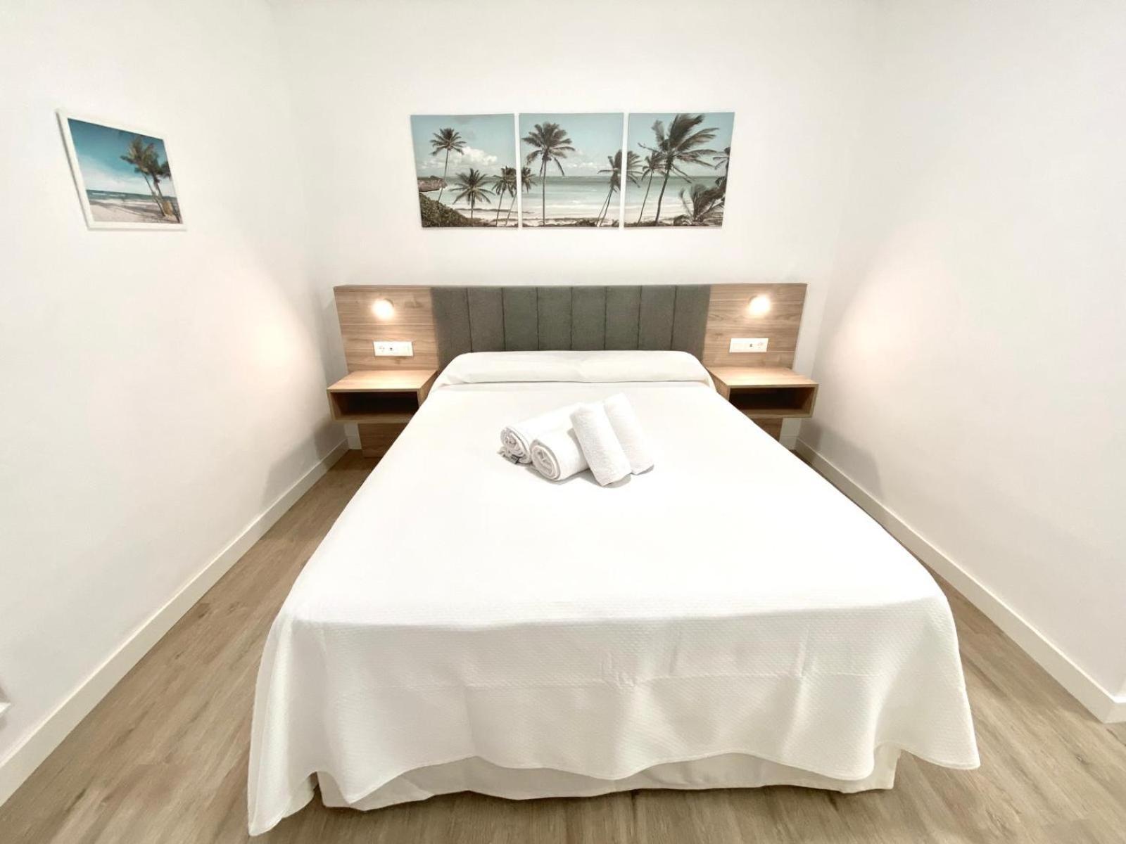 The Sun City Apartment Puerto de la Cruz  Buitenkant foto