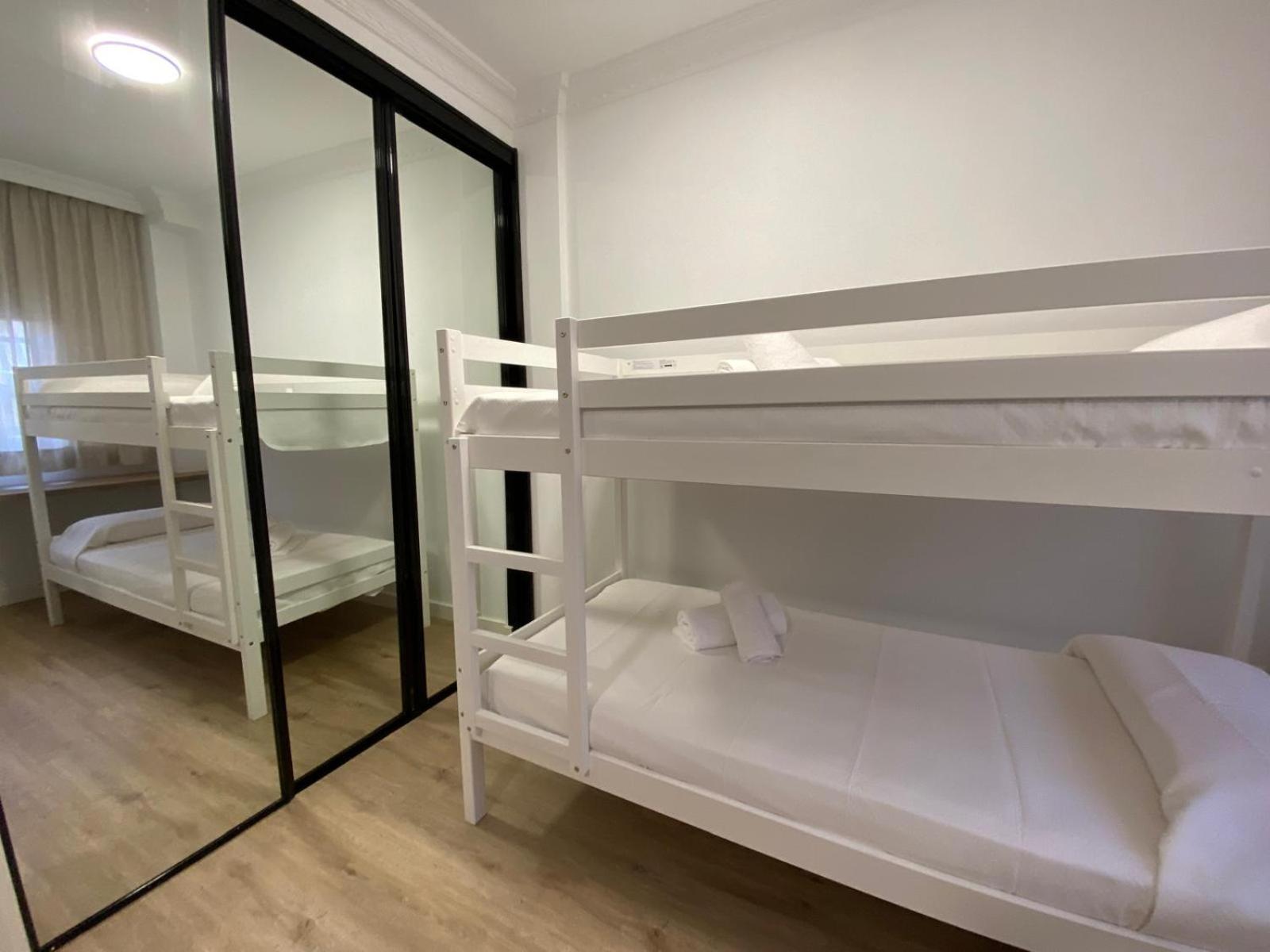 The Sun City Apartment Puerto de la Cruz  Buitenkant foto