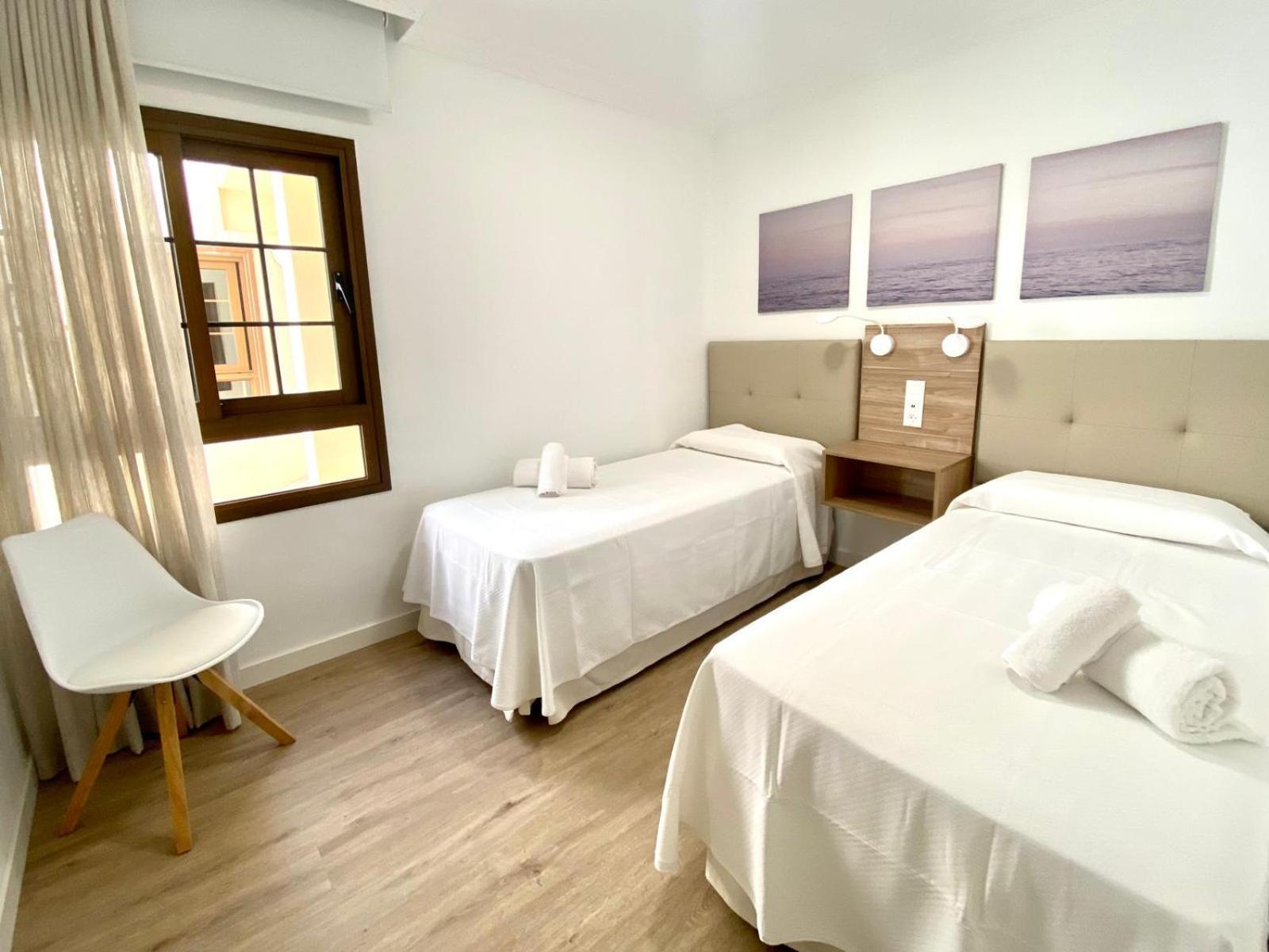 The Sun City Apartment Puerto de la Cruz  Buitenkant foto