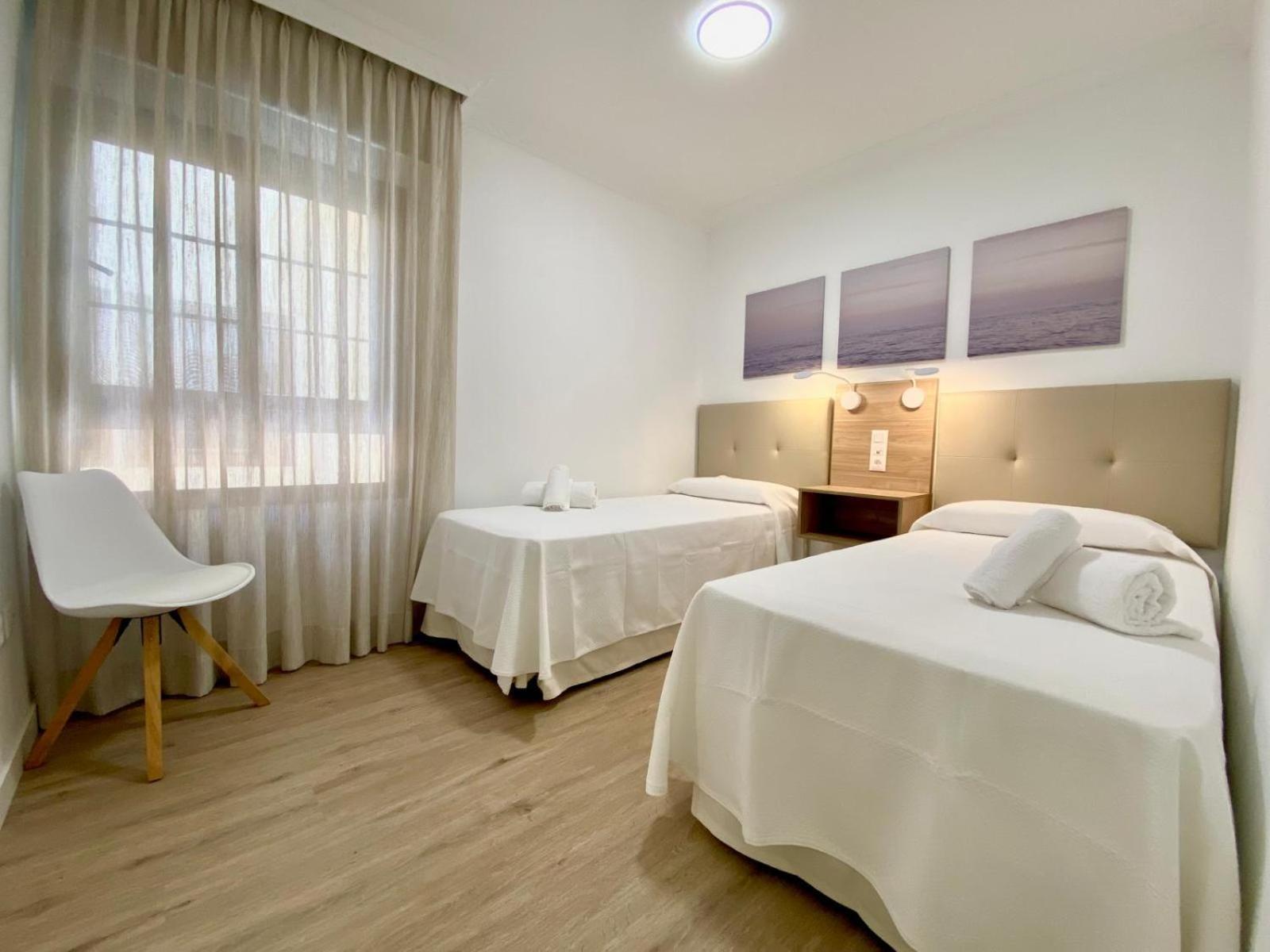 The Sun City Apartment Puerto de la Cruz  Buitenkant foto