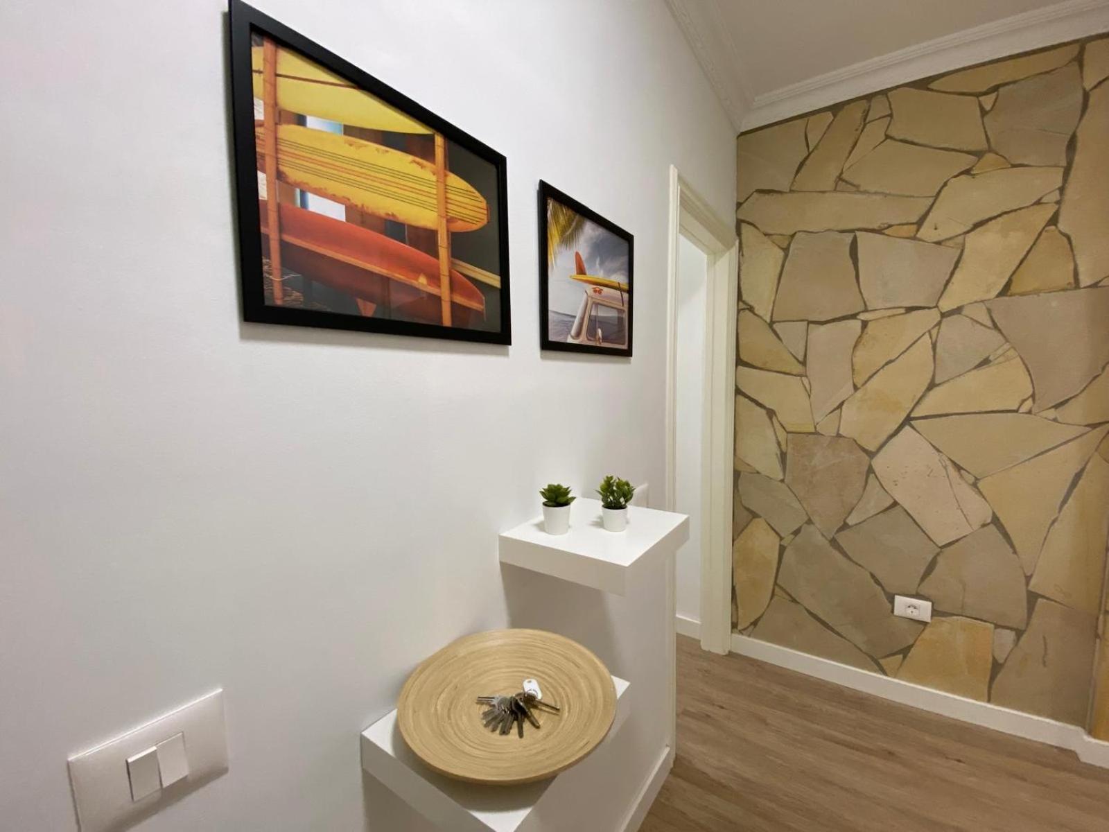 The Sun City Apartment Puerto de la Cruz  Buitenkant foto