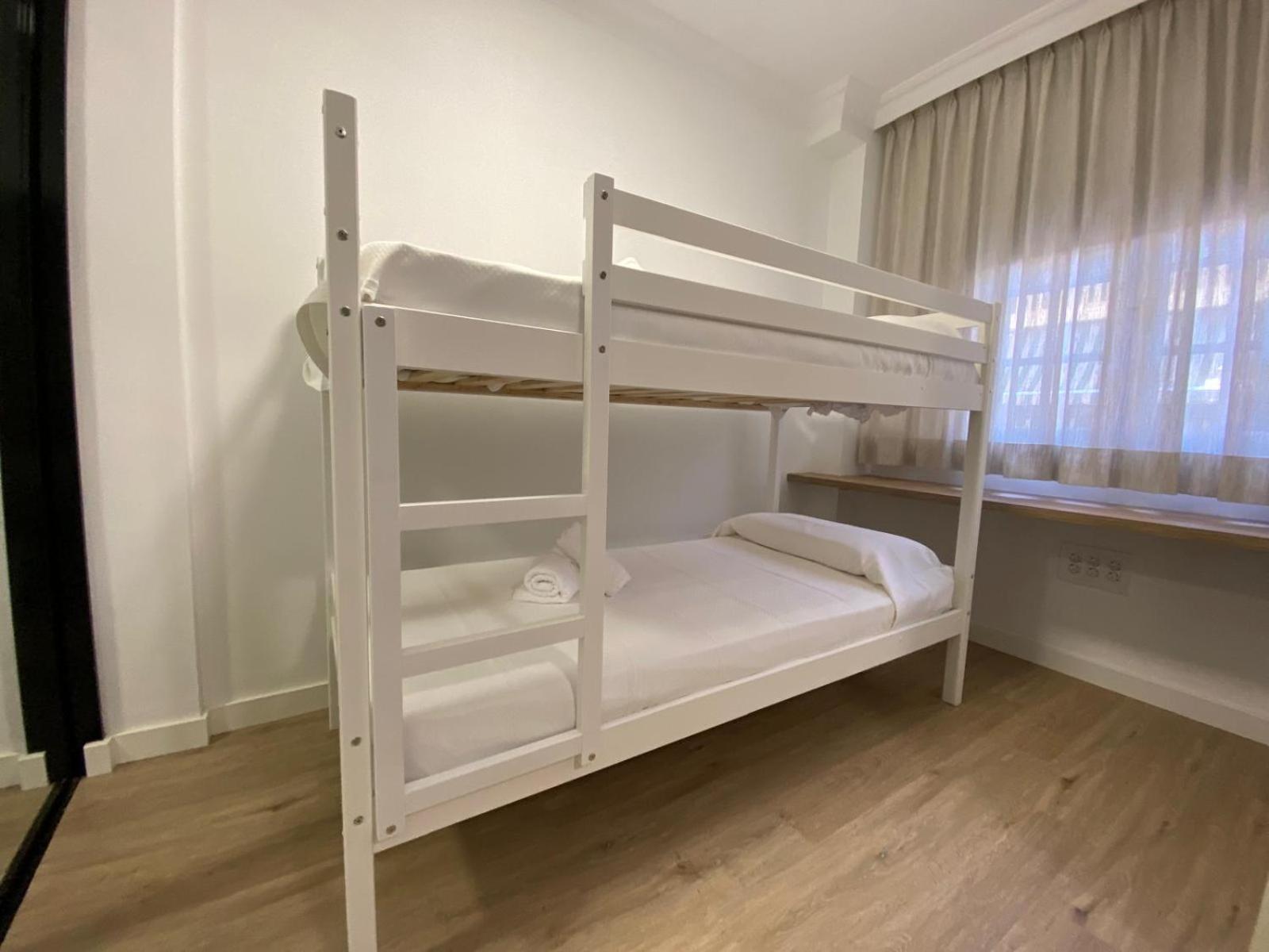 The Sun City Apartment Puerto de la Cruz  Buitenkant foto