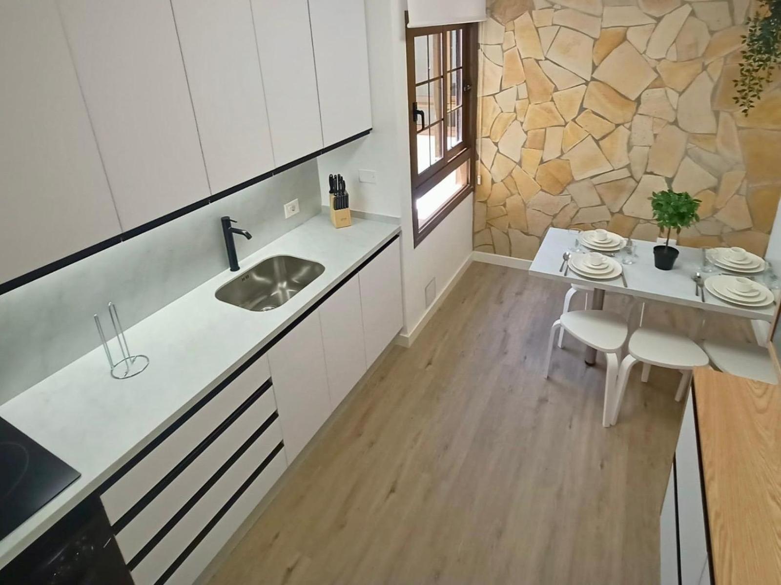 The Sun City Apartment Puerto de la Cruz  Buitenkant foto