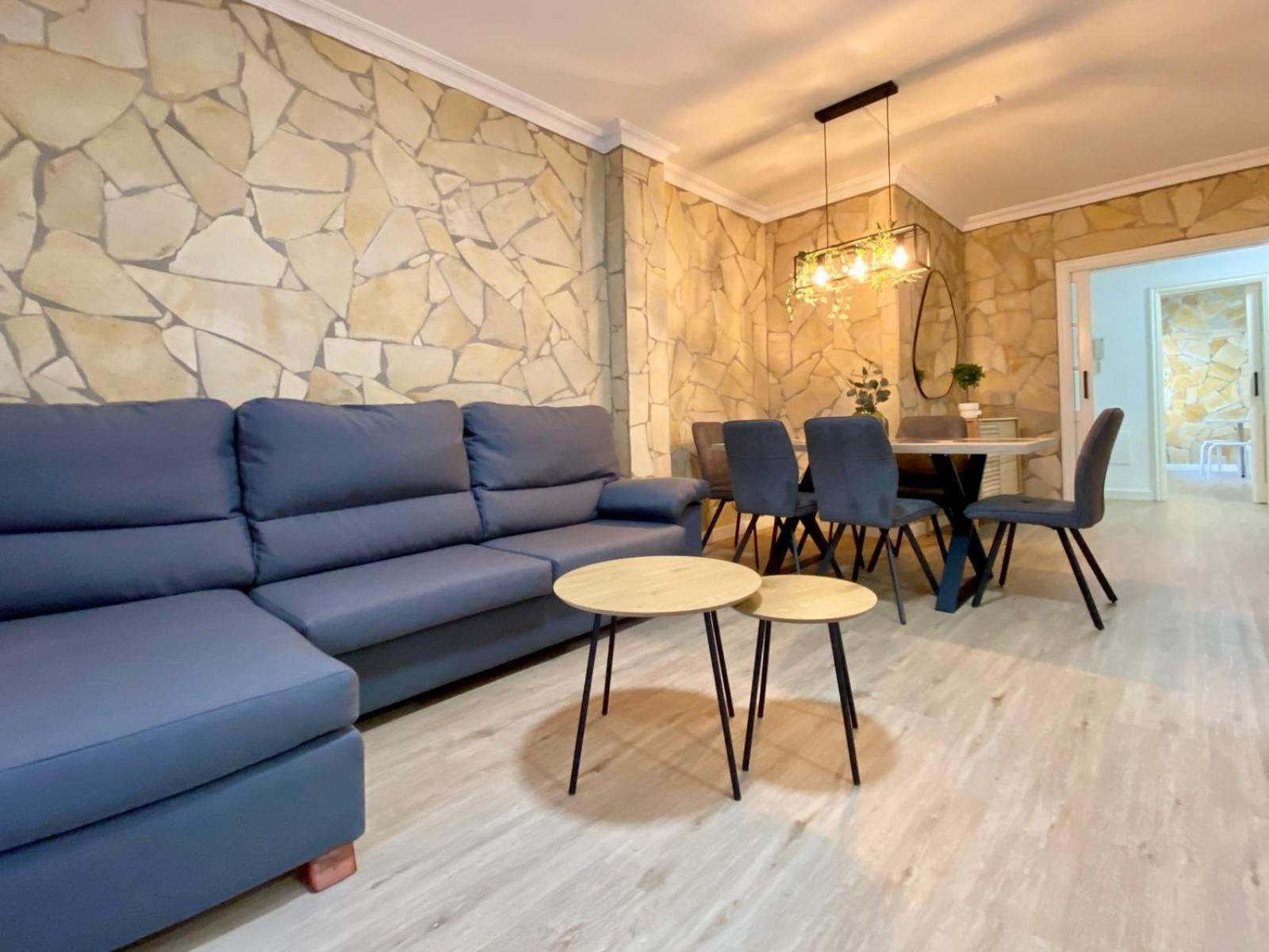The Sun City Apartment Puerto de la Cruz  Buitenkant foto